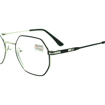 Готовые очки Salivio -1.75 (арт. SA5020 С6) 